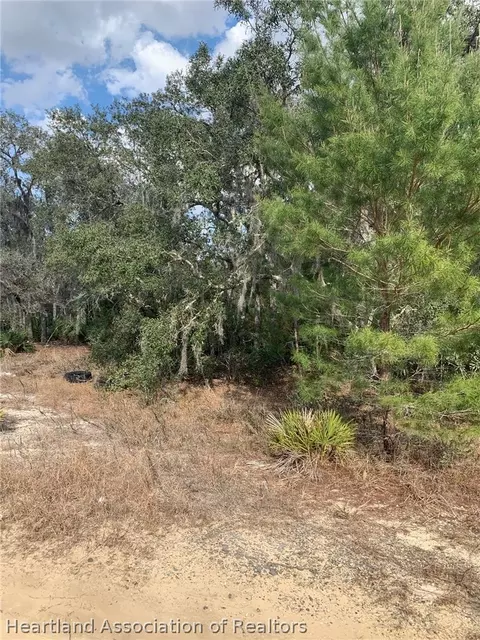 2242 N Barclay Rd, Avon Park, FL 33825