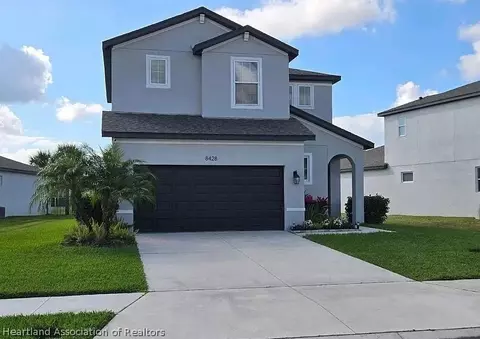 8428 Starlight Loop, Parrish, FL 34219 photo 1