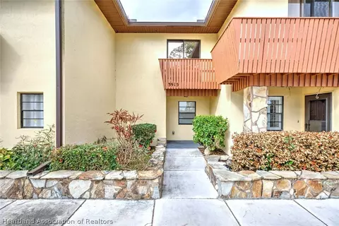 3915 Edgewater Dr, Sebring, FL 33872