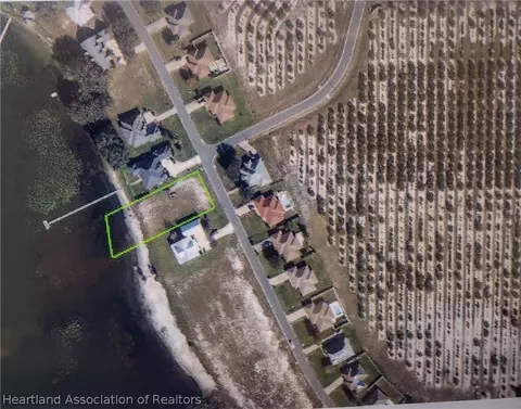 3027 Cedora Ter, Sebring, FL 33870 photo 2
