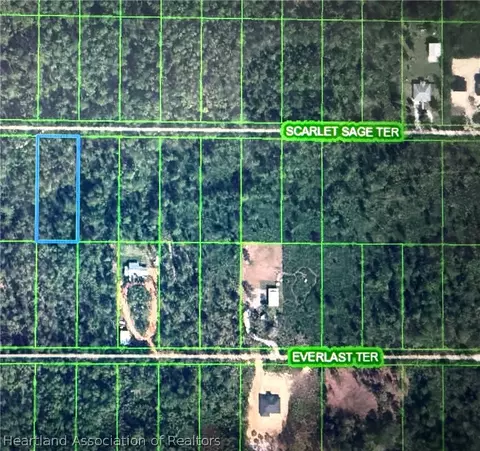1969 Scarlet Sage Ter, Sebring, FL 33875