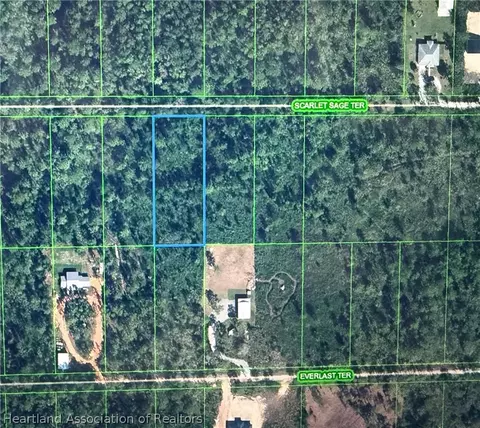 1953 Scarlet Sage Ter, Sebring, FL 33875