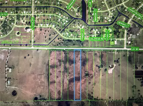 7031 Us-98, Sebring, FL 33876