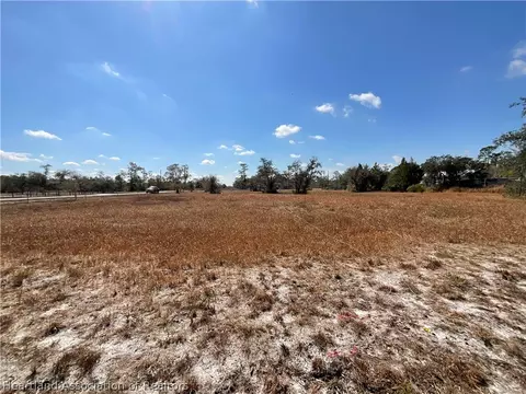 490 Hobbs Dr, Venus, FL 33960