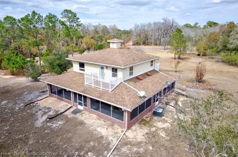 805 Primrose St, Lake Placid, FL 33852