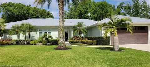 218 Cloverleaf Rd, Lake Placid, FL 33852