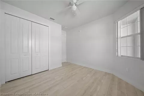 Bedroom - 5731 Granada Blvd, Sebring, FL 33872 photo 4 of 5