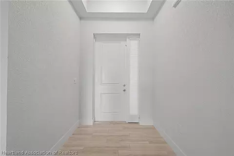 Entry Way - 5731 Granada Blvd, Sebring, FL 33872 photo 1 of 2