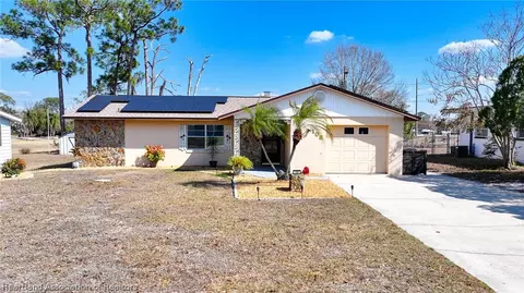 108 Springdale Rd, Sebring, FL 33870