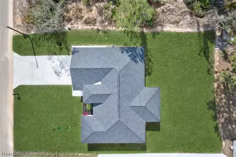 View/Area - 627 Lemans Dr, Sebring, FL 33872 photo 6 of 6
