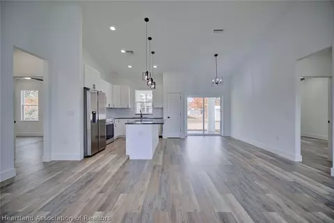 Living - 627 Lemans Dr, Sebring, FL 33872 photo 1 of 2