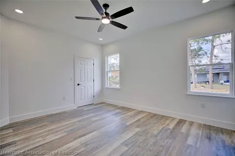 Bedroom - 627 Lemans Dr, Sebring, FL 33872 photo 1 of 6