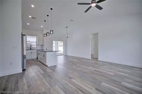 Living - 627 Lemans Dr, Sebring, FL 33872 photo 2 of 2
