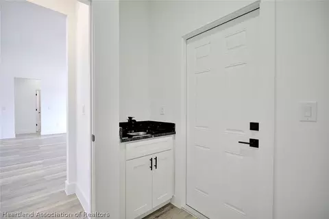 Entry Way - 627 Lemans Dr, Sebring, FL 33872 photo 1 of 1