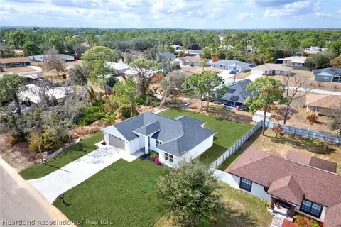 View/Area - 627 Lemans Dr, Sebring, FL 33872 photo 1 of 6