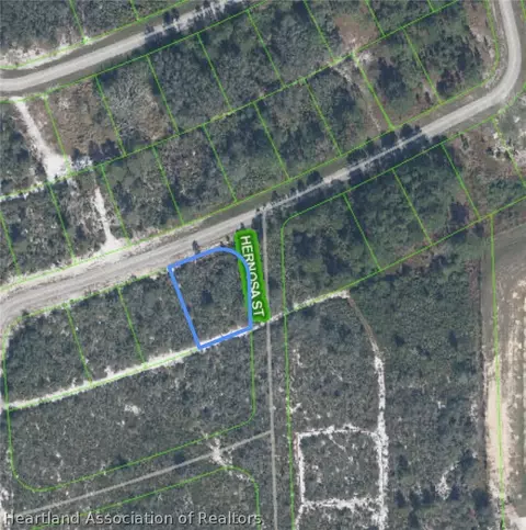 4466 Mindello St, Sebring, FL 33872
