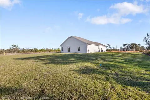 Exterior - 6151 Monegro St, Sebring, FL 33872 photo 4 of 4
