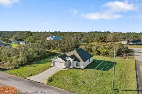 6151 Monegro St, Sebring, FL 33872