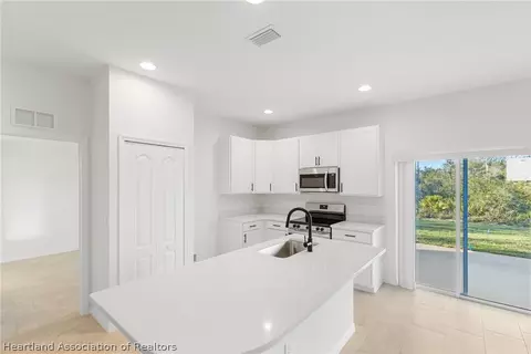 Kitchen - 6151 Monegro St, Sebring, FL 33872 photo 1 of 3