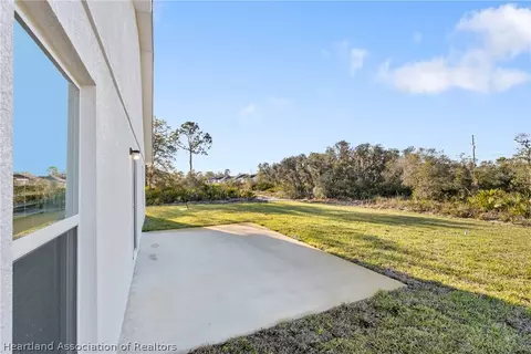 Exterior - 6151 Monegro St, Sebring, FL 33872 photo 3 of 4