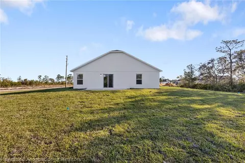 Exterior - 6151 Monegro St, Sebring, FL 33872 photo 2 of 4