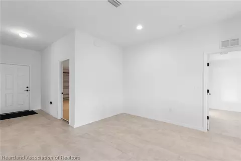 Entry Way - 6151 Monegro St, Sebring, FL 33872 photo 2 of 2