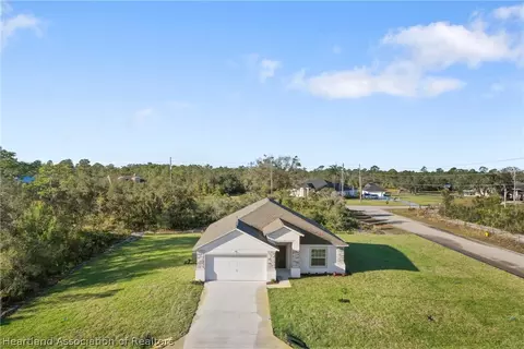 View/Area - 6151 Monegro St, Sebring, FL 33872 photo 2 of 5