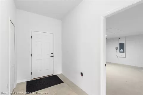 Entry Way - 6151 Monegro St, Sebring, FL 33872 photo 1 of 2