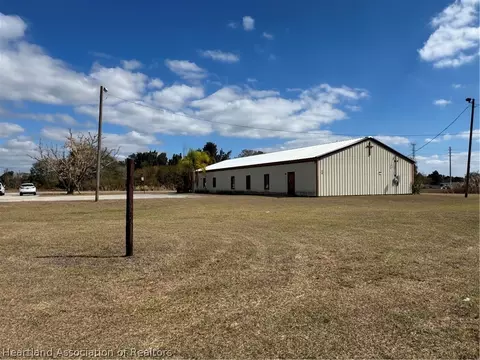 58 Alice Nelson St, Avon Park, FL 33825