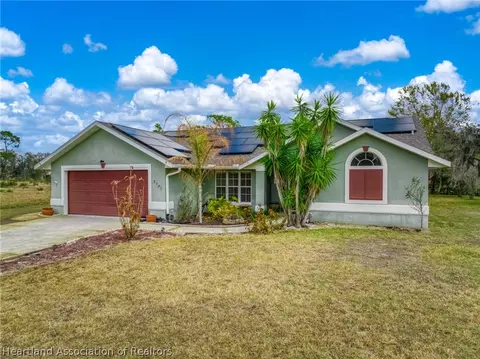 2701 Sunrise Dr, Sebring, FL 33872