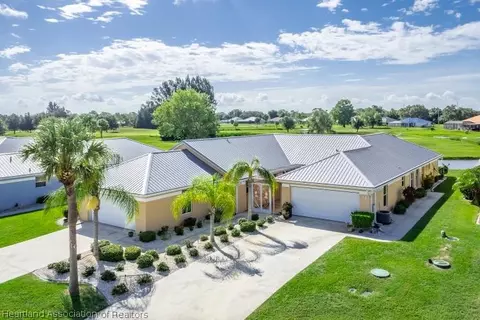14 Clubhouse Ln, Sebring, FL 33876
