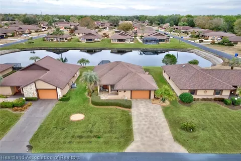 View/Area - 3003 Sugar Pine Cir, Sebring, FL 33872 photo 3 of 7