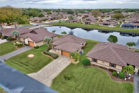 View/Area - 3003 Sugar Pine Cir, Sebring, FL 33872 photo 4 of 7
