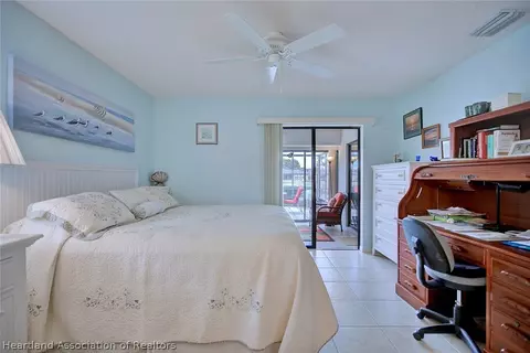 Bedroom - 3003 Sugar Pine Cir, Sebring, FL 33872 photo 5 of 6