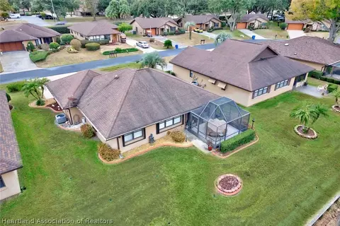 View/Area - 3003 Sugar Pine Cir, Sebring, FL 33872 photo 7 of 7
