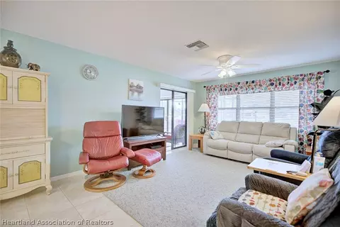 Living - 3003 Sugar Pine Cir, Sebring, FL 33872 photo 1 of 3
