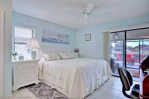 Bedroom - 3003 Sugar Pine Cir, Sebring, FL 33872 photo 4 of 6