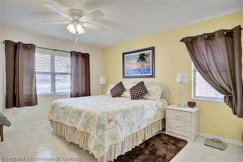 Bedroom - 3003 Sugar Pine Cir, Sebring, FL 33872 photo 1 of 6