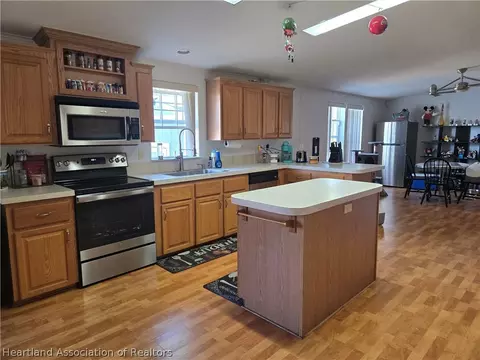 504 Thunderbird Hill Rd, Sebring, FL 33872 photo 6