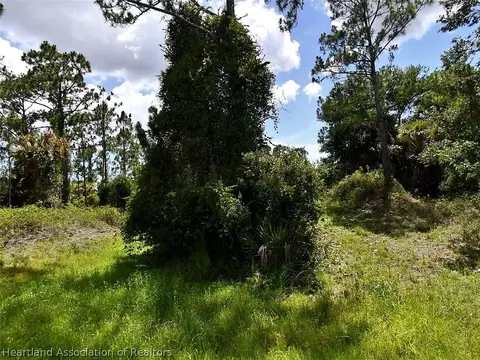 Abdella Lane, North Port, FL 34291