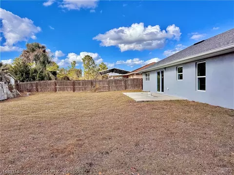 Exterior - 3225 Mildred St, Sebring, FL 33875 photo 3 of 3