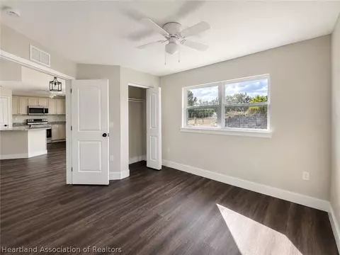 Bedroom - 3225 Mildred St, Sebring, FL 33875 photo 4 of 7