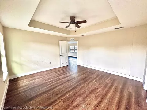 Bedroom - 3225 Mildred St, Sebring, FL 33875 photo 3 of 7