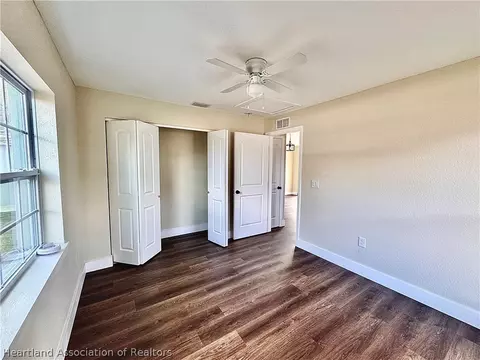 Bedroom - 3225 Mildred St, Sebring, FL 33875 photo 7 of 7