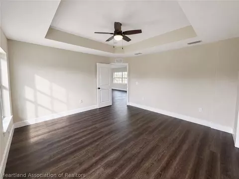 Bedroom - 3225 Mildred St, Sebring, FL 33875 photo 3 of 7
