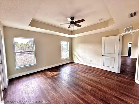 Bedroom - 3225 Mildred St, Sebring, FL 33875 photo 1 of 7