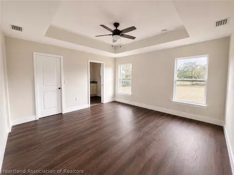 Bedroom - 3225 Mildred St, Sebring, FL 33875 photo 2 of 7