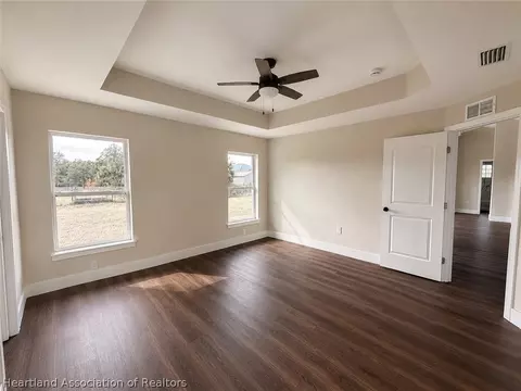 Bedroom - 3225 Mildred St, Sebring, FL 33875 photo 1 of 7