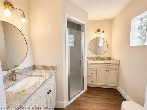 Bath - 3225 Mildred St, Sebring, FL 33875 photo 1 of 2