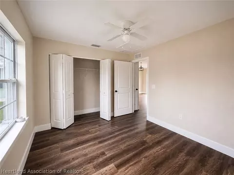 Bedroom - 3225 Mildred St, Sebring, FL 33875 photo 6 of 7